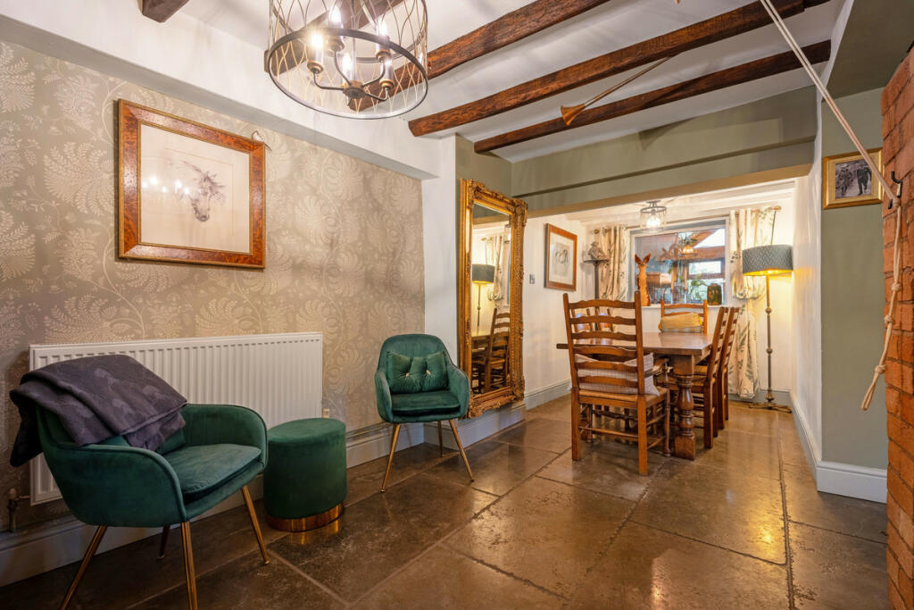 Additional image 15 of Church Road, Snitterfield, Warwickshire CV37 0LF