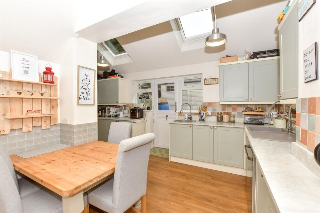 Additional image 2 of Folkestone, Kent