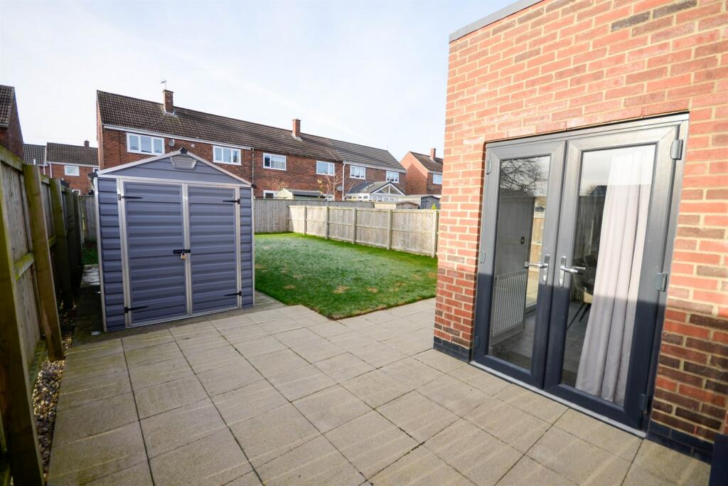 Additional image 23 of Aspen Close, Birtley