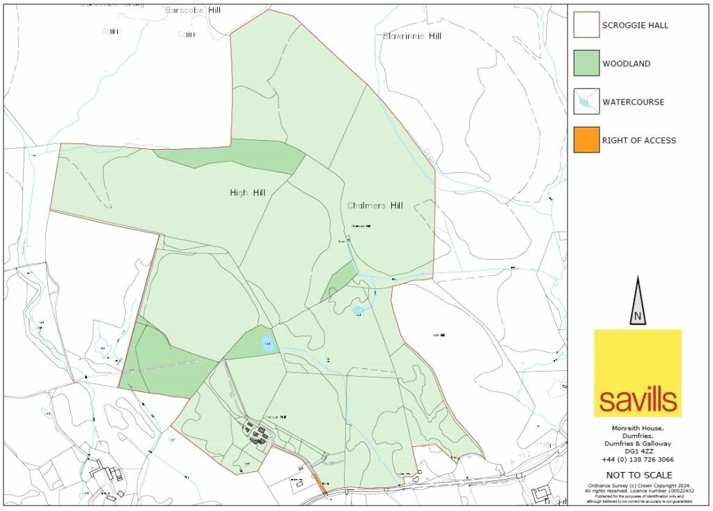 Additional image 24 of Balmaclellan, Castle Douglas, Kirkcudbrightshire, DG7