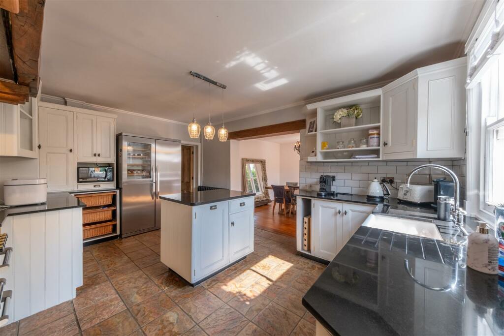 Additional image 2 of An immaculately presented and updated detached family home in Sandiway