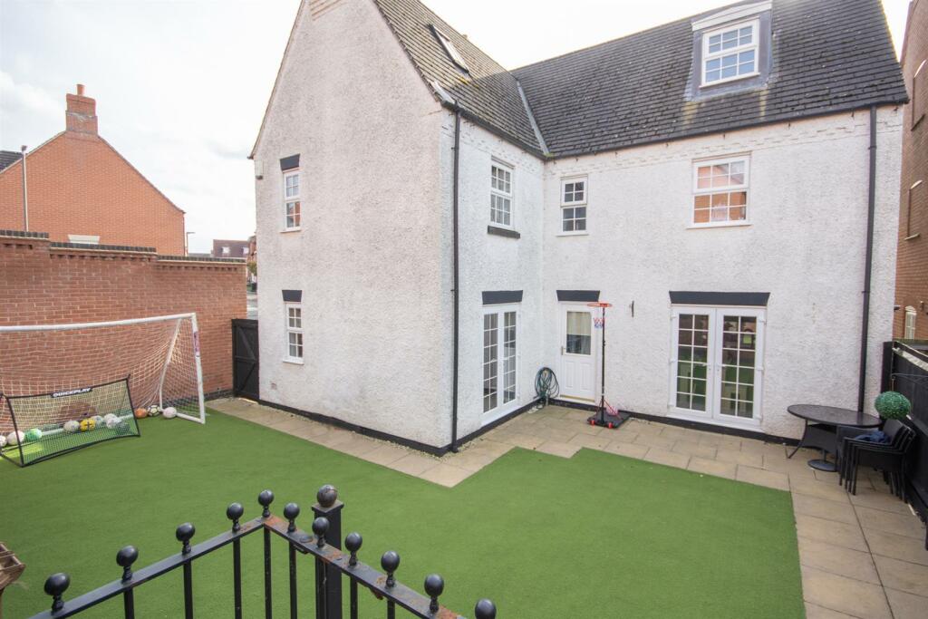 Additional image 30 of Luton Road, Church Gresley, Swadlincote