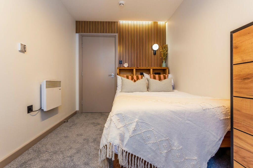 Additional image 13 of Flat 14, Crossgate Lofts, Durham, DH1
