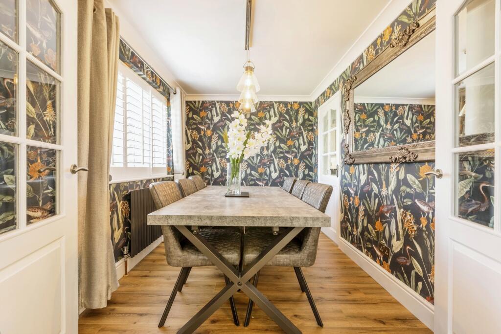 Additional image 7 of Hillcrest, Consett, DH8