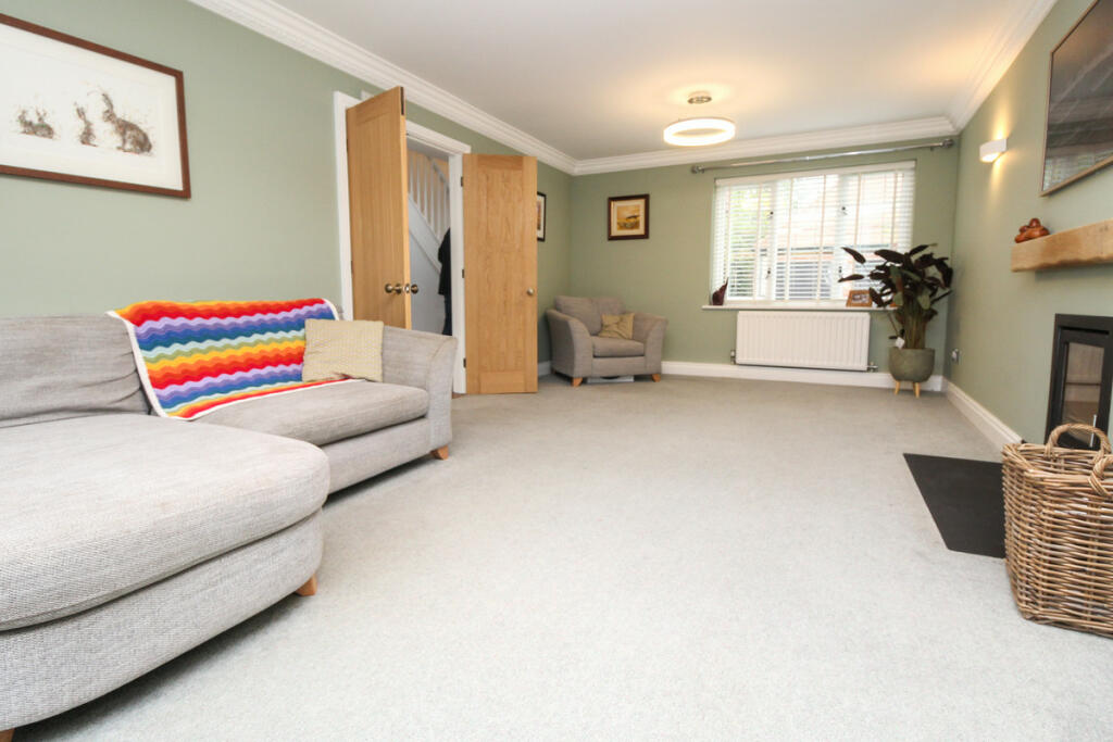 Additional image 25 of Kimble Close, Southam, CV47