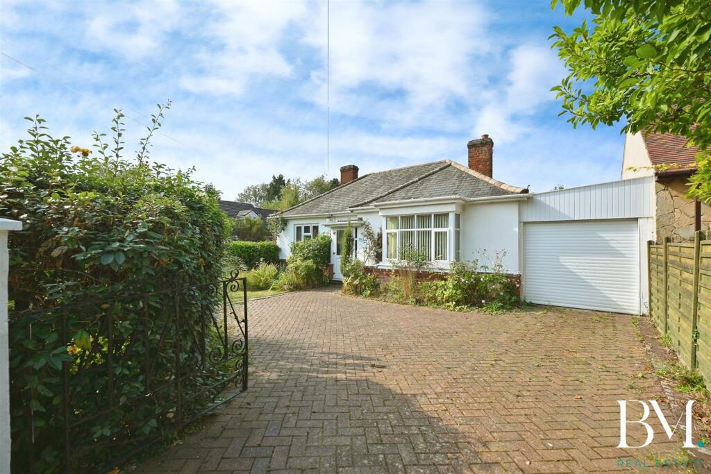 Additional image 32 of Unique Detached Bungalow, Dunchurch Road, Rugby