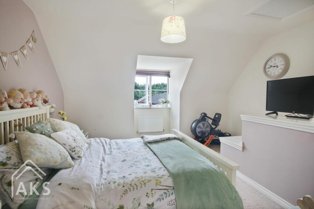 Additional image 4 of Foss Road, Hilton, DE65