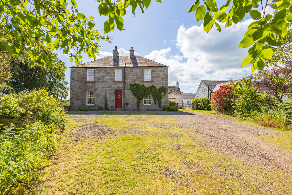 Additional image 12 of Meikle Richorn, Dalbeattie, DG5