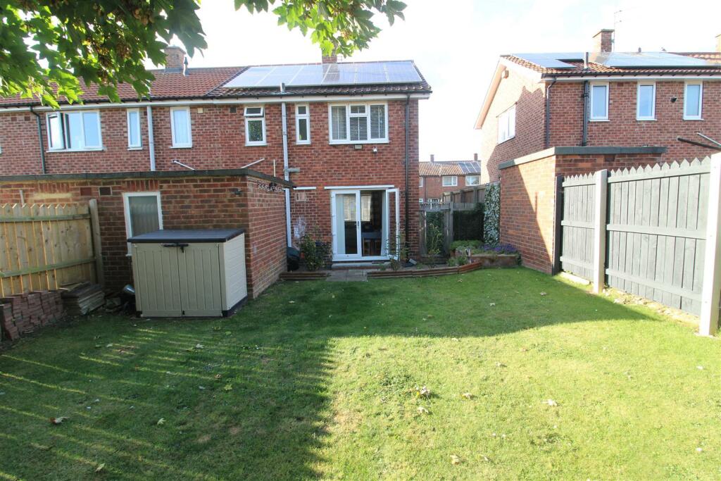 Additional image 14 of Belford Gardens, Darlington