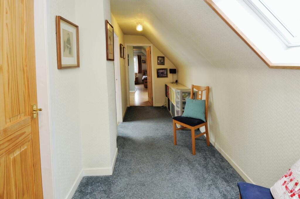 Additional image 15 of Dunreggan Brae, Moniaive, Thornhill, Dumfries and Galloway, DG3