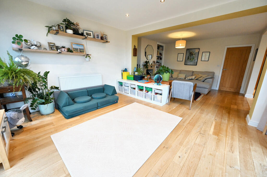 Additional image 8 of Hillside Avenue, Ashbourne, DE6