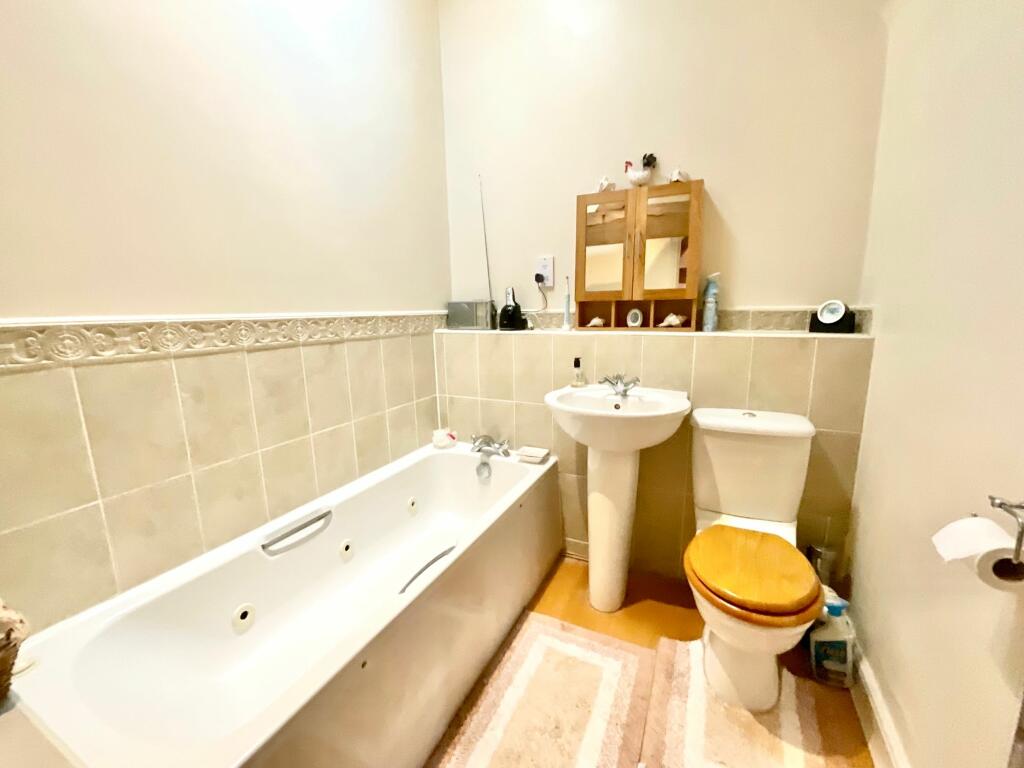 Additional image 14 of Sheppenhall Lane, Aston, CW5