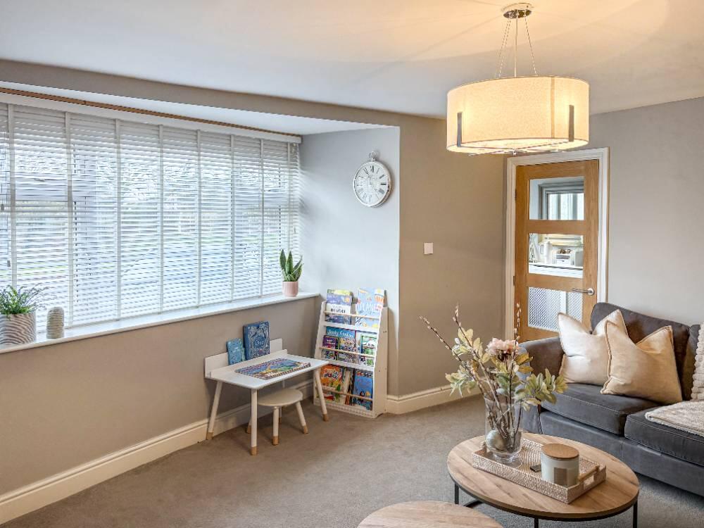 Additional image 4 of Pallett Drive, Nuneaton, CV11