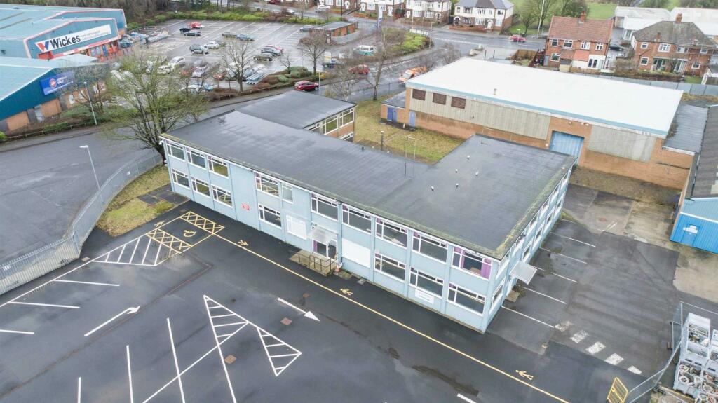 Primary image of Haughton Road, Darlington