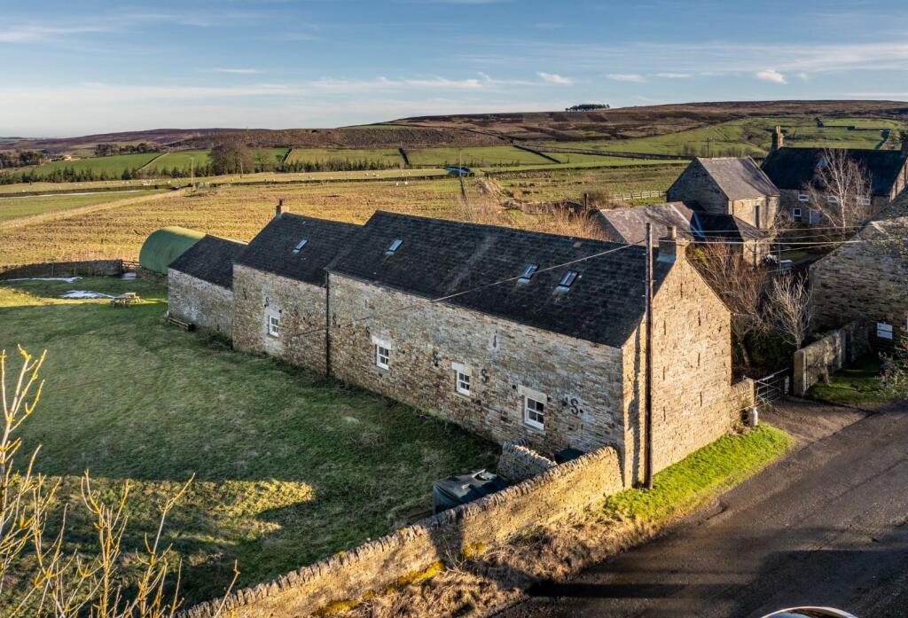 Additional image 39 of East High House Farm, Hunstanworth, DH8