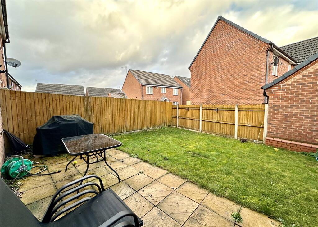 Additional image 21 of Jefferson Way, Bannerbrook Park, Coventry, CV4