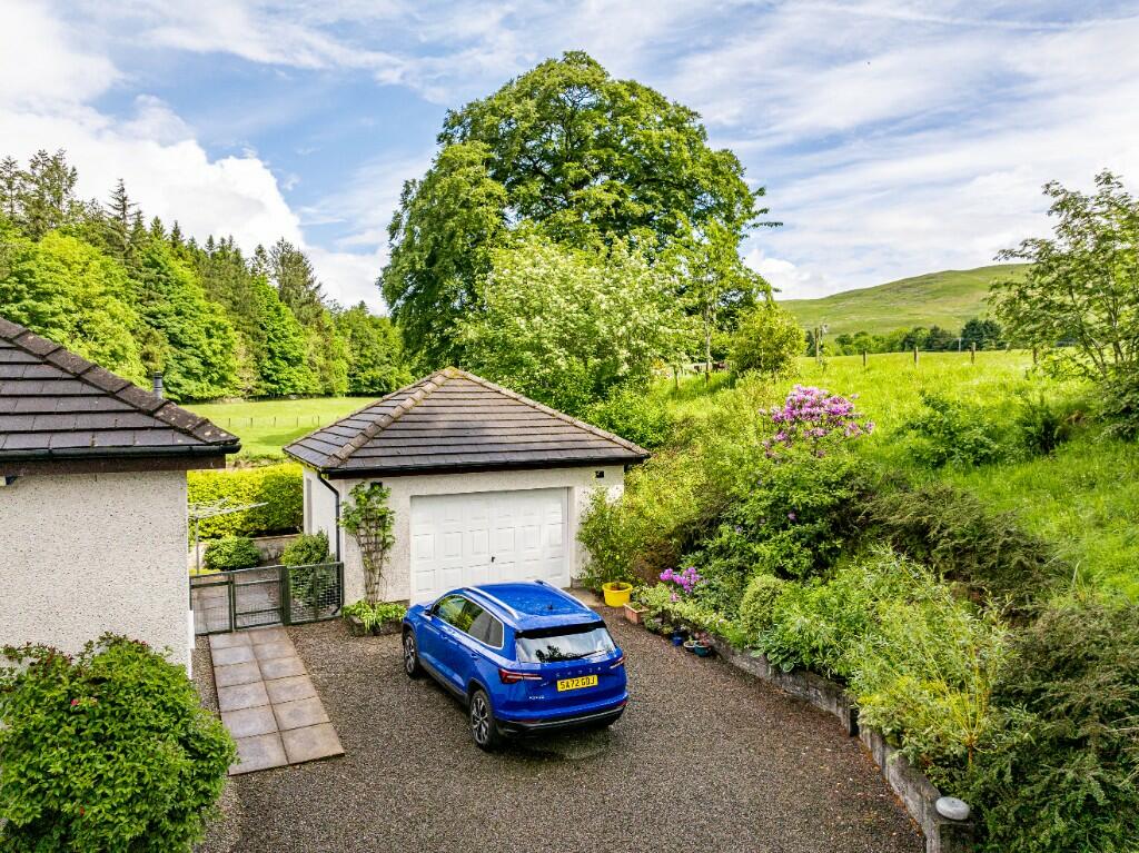 Additional image 27 of Shenavall, Moffat, Dumfries and Galloway, DG10