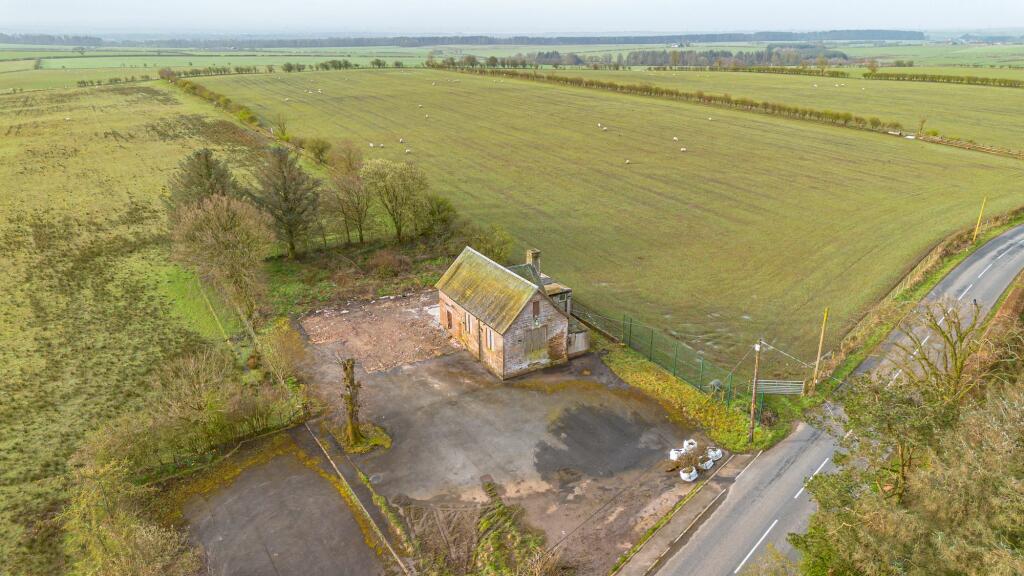 Old Glenzier School, Evertown, DG14