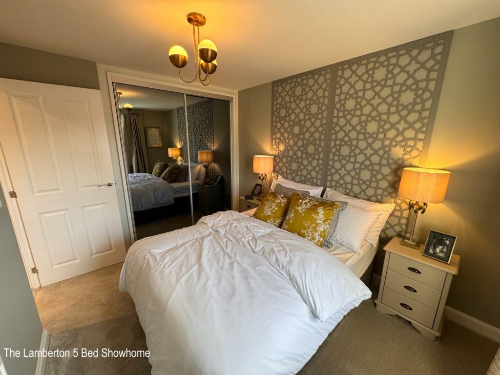 Additional image 9 of Elborough Place, Ashlawn Road, Rugby