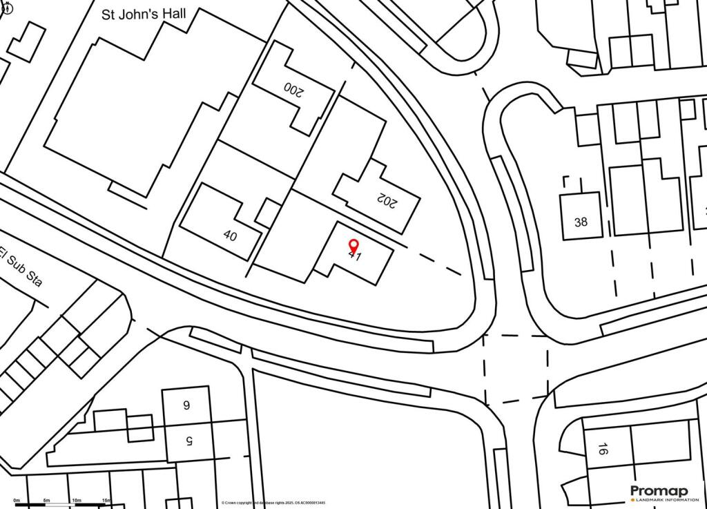 Additional image 20 of Oakwood Grove, Warwick