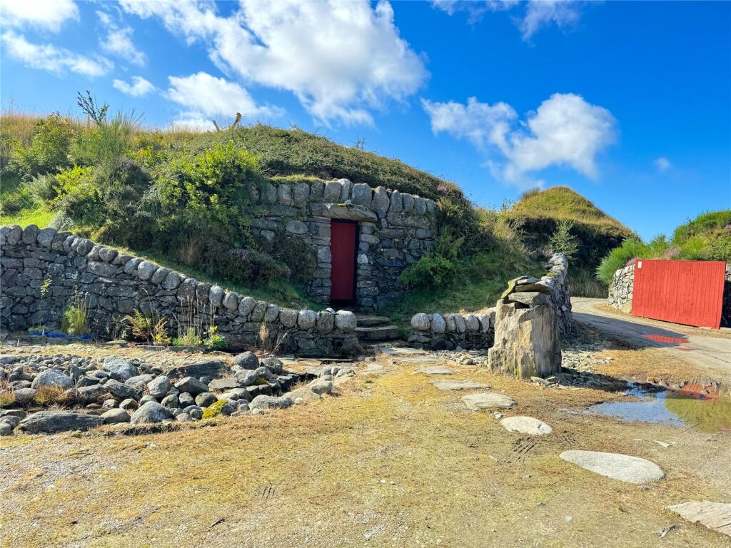 Additional image 28 of Glenquicken Estate, Creetown, Newton Stewart, Dumfries and Galloway, South West Scotland, DG8