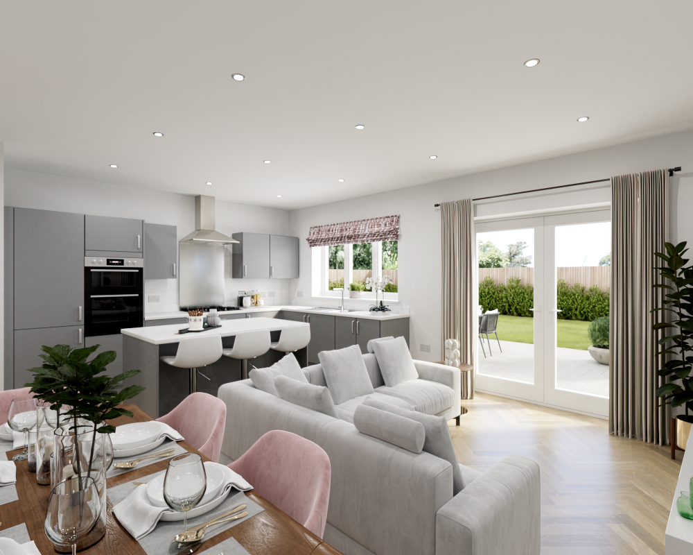 Additional image 11 of Newcastle Road,
Shavington,
Crewe,
CW2 5EB