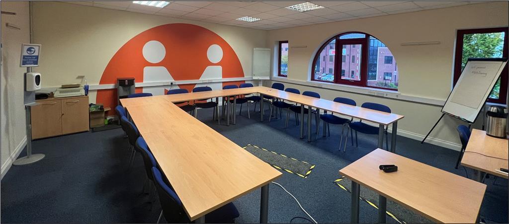 Additional image 5 of 14 Mallard Way, Pride Park, Derby, DE24 8GX