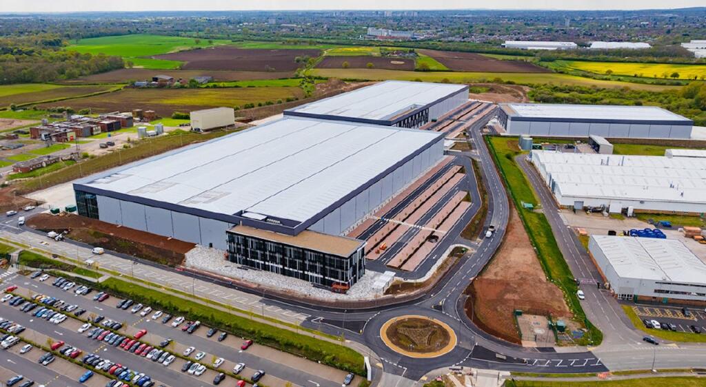 Additional image 7 of Apollo 5, Ansty Park, Coventry, Coventry, CV7 9RE