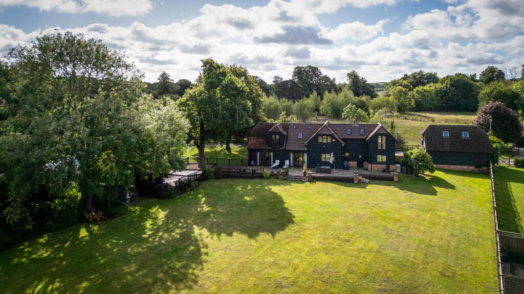 Additional image 26 of Wrotham Road, Meopham, Gravesend, DA13 0QG