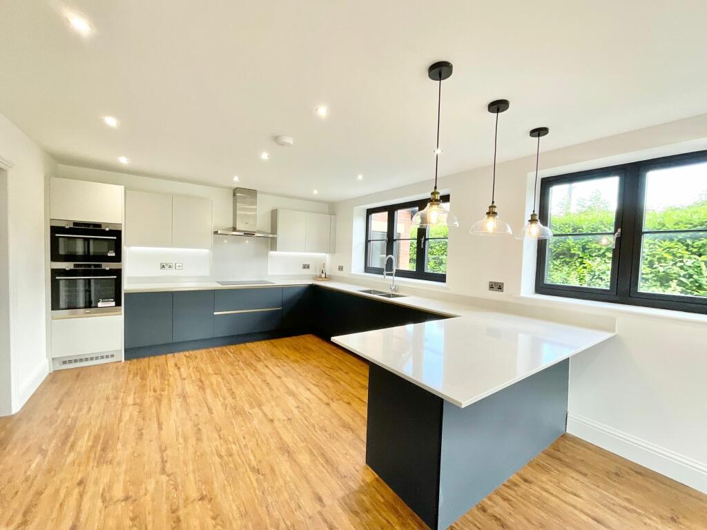 Additional image 10 of The Nook, Balterley Grange, Balterley Green Road Balterley Crewe CW2 5QF