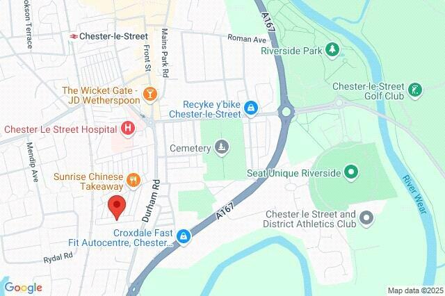 Additional image 20 of Orchard Terrace, Chester Le Street, County Durham, DH3