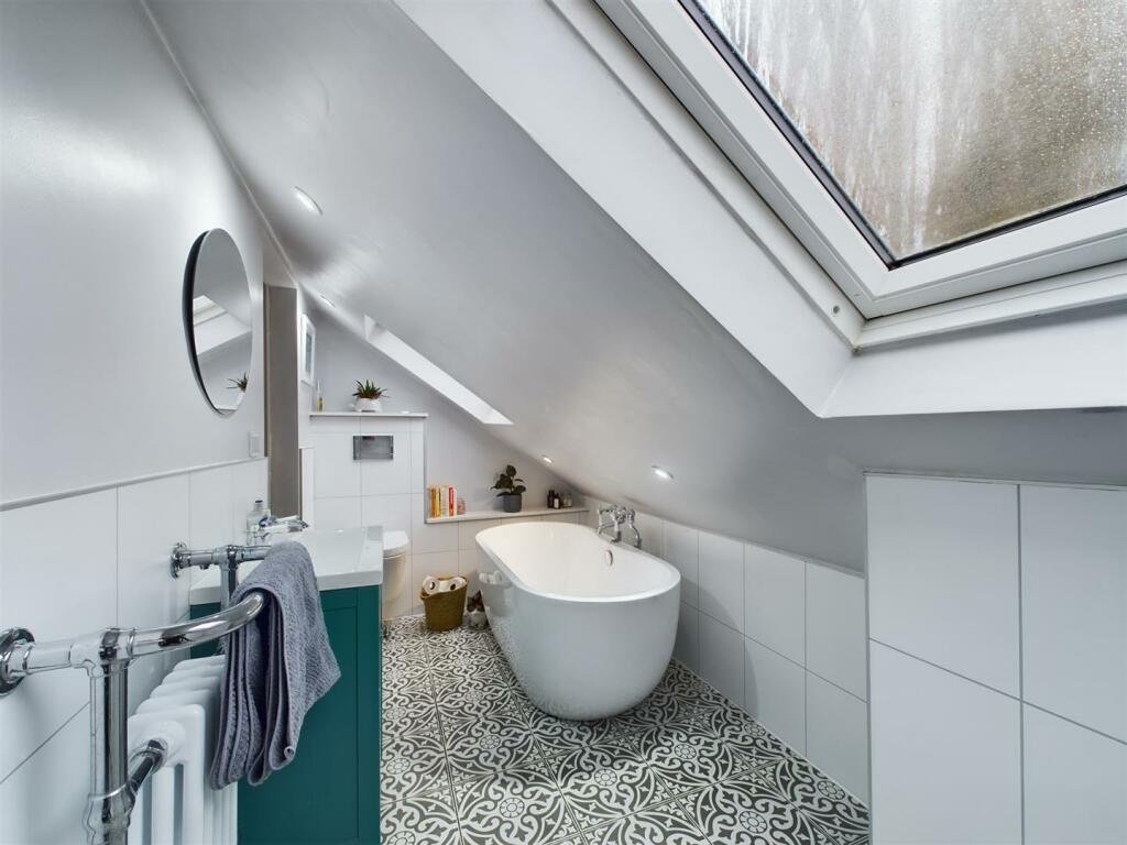 Additional image 10 of Fullers Close, Milford, Belper, Derbyshire