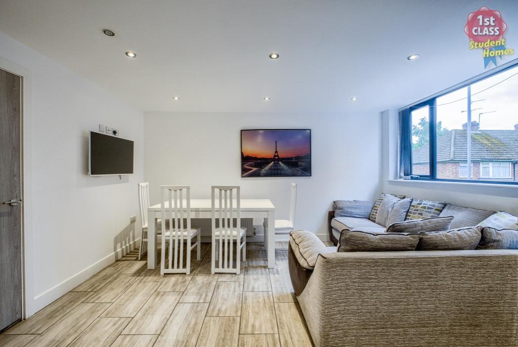 Additional image 4 of Flat 1, Alouise House, Terry Road, Coventry, CV1