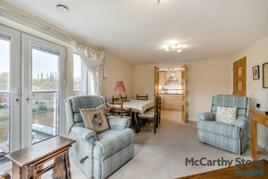Additional image 22 of Chester Way, Northwich