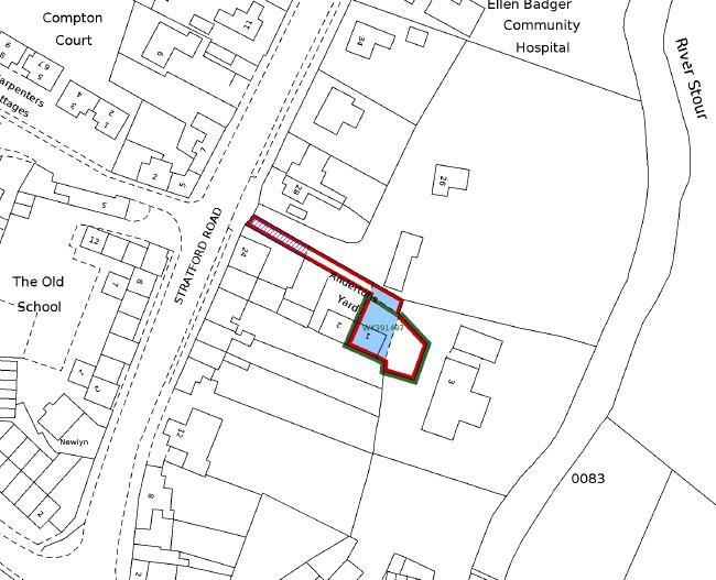 Additional image 12 of Anderton Close, Shipston-On-Stour