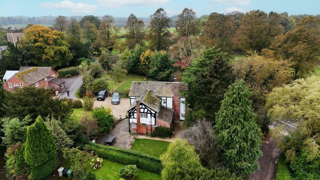 Additional image 42 of Macclesfield Road, Eaton, Congleton