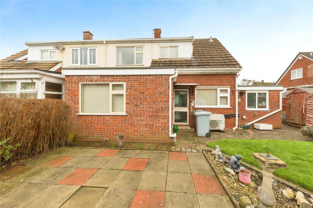 Additional image 16 of The Pike, Nantwich, Cheshire, CW5