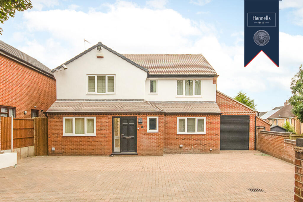 Additional image 32 of Sinfin Moor Lane, Chellaston