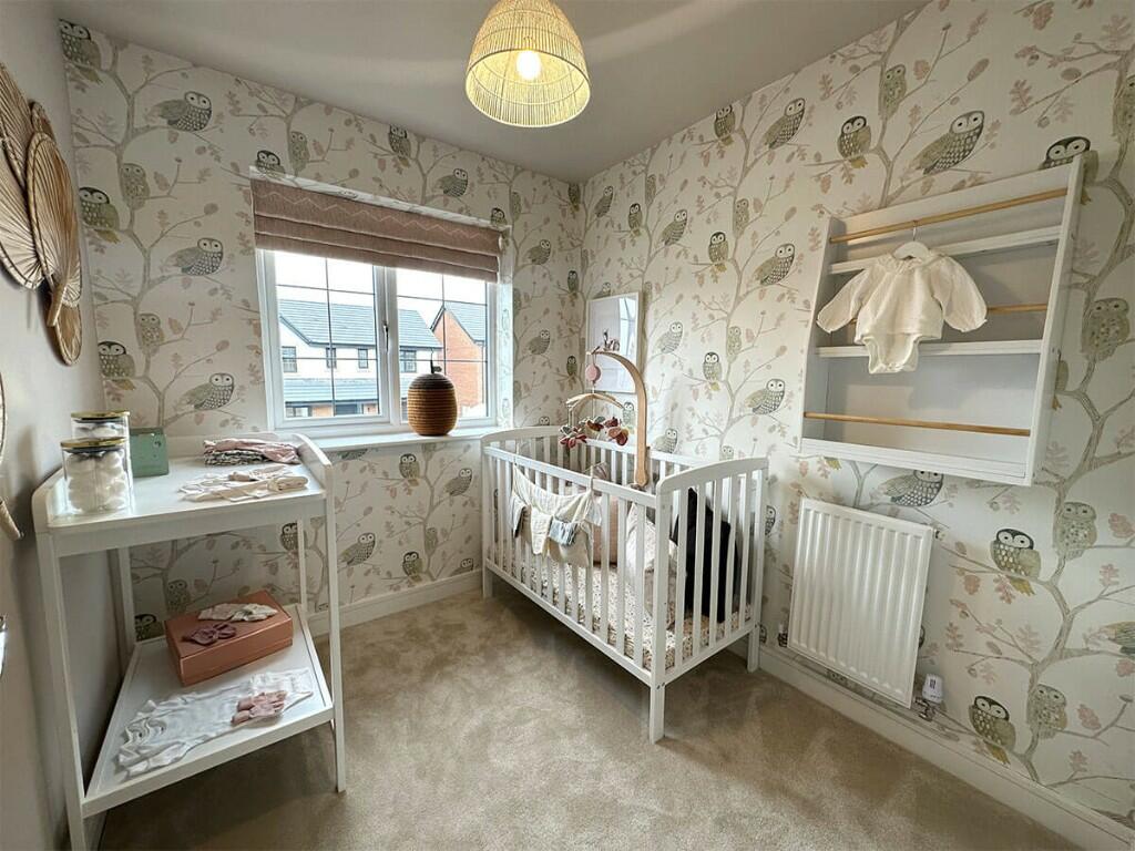 Additional image 11 of Sydney Road,
Crewe,
CW15LU