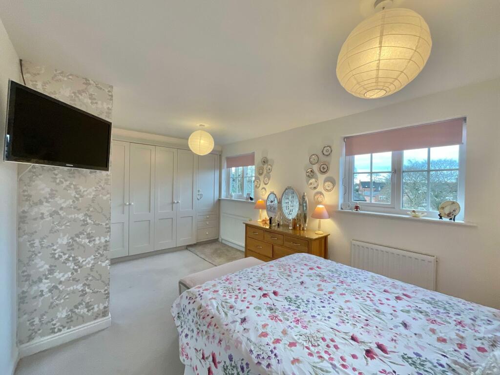 Additional image 12 of Crown Courtyard, Cheshire Street, Audlem, Cheshire