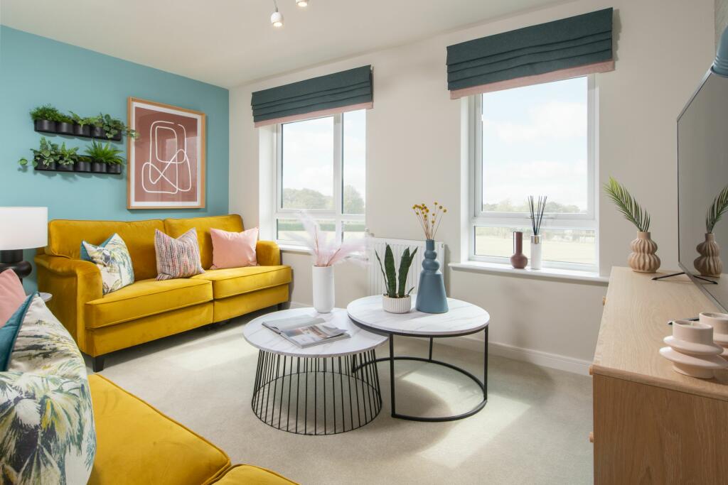 Additional image 5 of Castle Hill, 
Ebbsfleet,
DA10 1AD