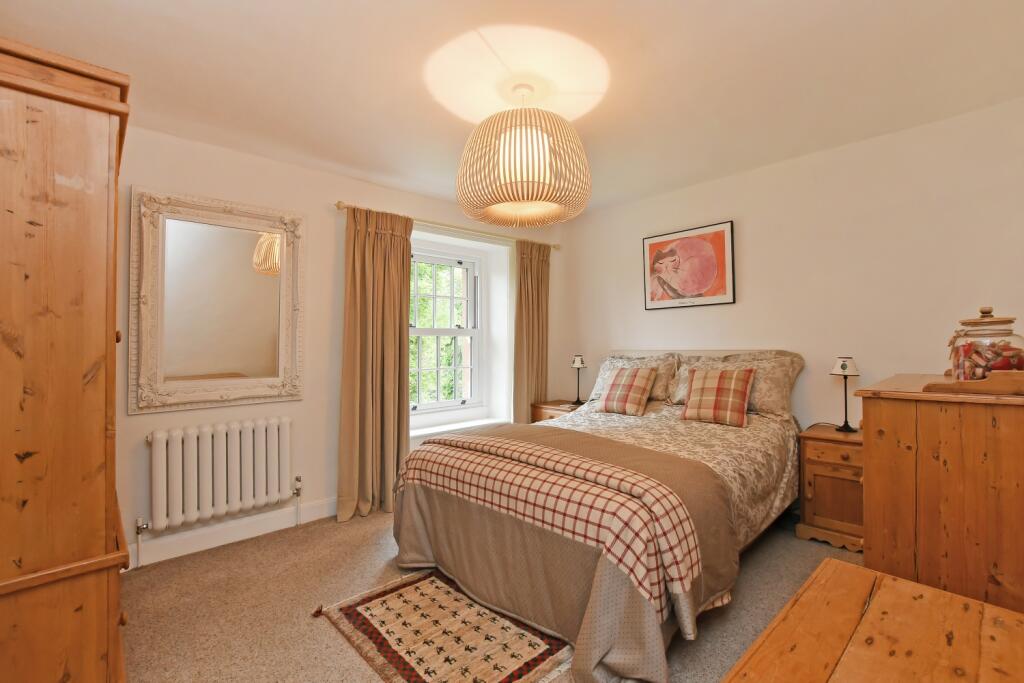 Additional image 10 of The Mill House, Baslow, Derbyshire, DE45