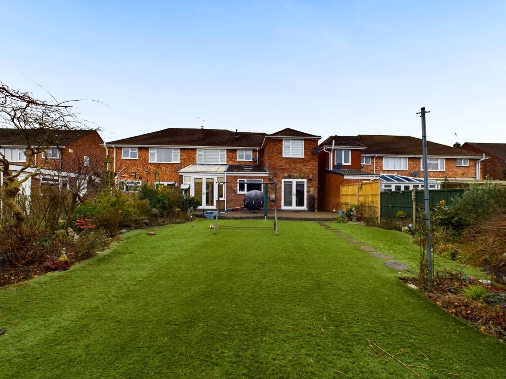 Additional image 24 of Greycoat Road, Whitmore Park, Coventry