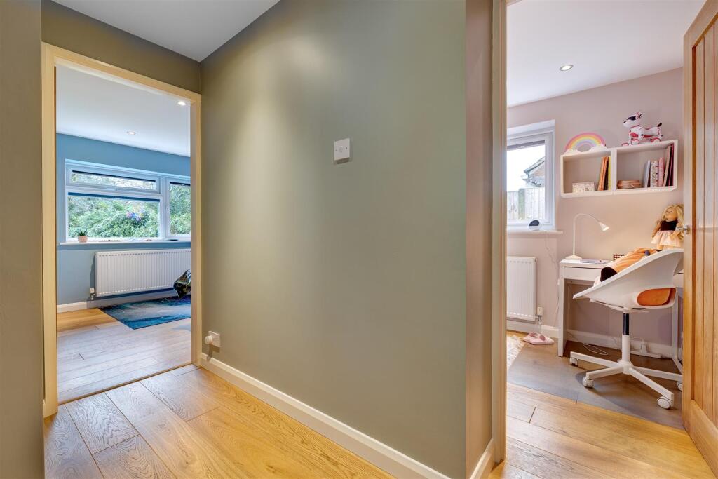 Additional image 17 of George Fox Lane, Fenny Drayton, CV13