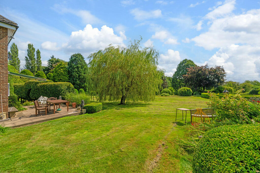 Additional image 28 of Biggin Hall Lane Thurlaston, Rugby, CV23 9LD
