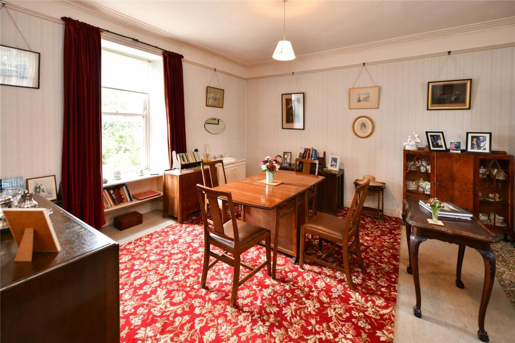 Additional image 3 of 54 St. Andrew Street, Castle Douglas, Dumfries and Galloway, South West Scotland, DG7