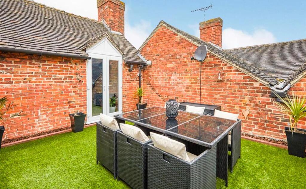 Additional image 28 of Boggy Lane, Church Broughton, DE65