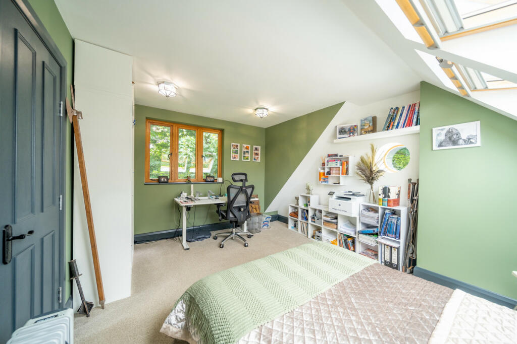 Additional image 23 of Ripley, Greenwich, DE5 3BL