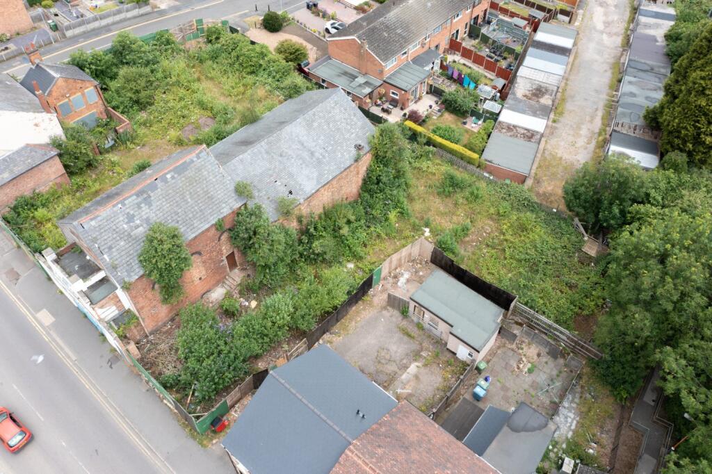 Additional image 4 of King Street (40 Flats Potential), Bedworth