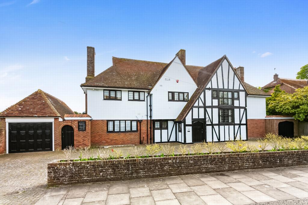 Additional image 34 of Pelham Gardens, Folkestone, CT20